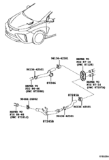 Heating & Air Conditioning - Water Piping