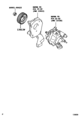 Camshaft & Valve