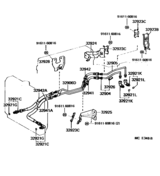Oil Cooler & Tube (Atm)