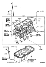 Cylinder Block