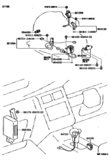 Overdrive & Electronic Controlled Transmission