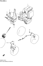 antilock brake system