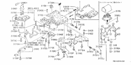 Control valve (atm)