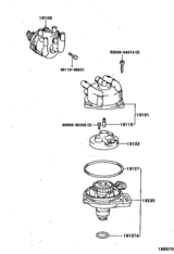 Distributor