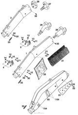 Exhaust Silencer