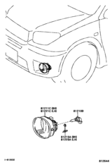 Fog Lamp