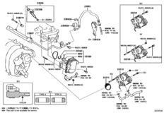 Fuel Injection System
