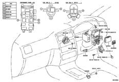 Switch & Relay & Computer
