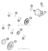Electric Starter