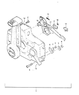Opt : remote control box