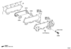 Engine Oil Cooler