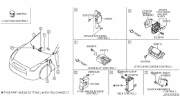 Electrical unit