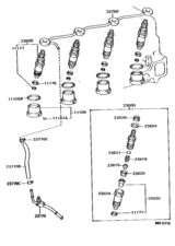 Injection Nozzle