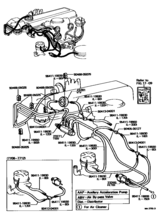 Vacuum Piping