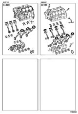 Short Block Assembly
