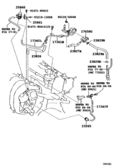 Vacuum Piping