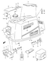 Engine cover