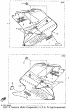 Cowling