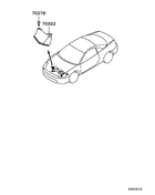 Mud guard,shield & stone guard