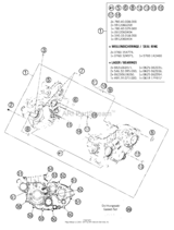 Engine Case
