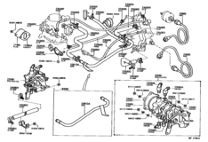 Lpg(Carburetor) Fuel Pipe