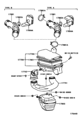 Air Cleaner