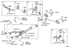 Exhaust Pipe
