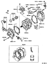 Heating & Air Conditioning - Compressor