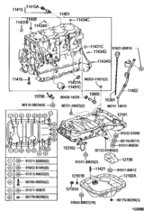 Cylinder Block