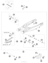 Swing Arm
