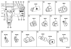 Switch & Relay & Computer