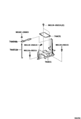 Battery Carrier