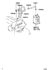 Vacuum Piping