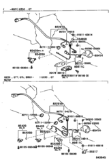 Overdrive & Electronic Controlled Transmission