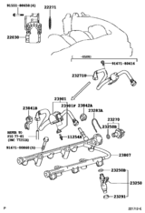 Fuel Injection System