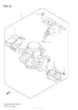 Throttle Body