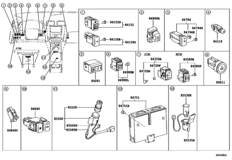 Switch & Relay & Computer