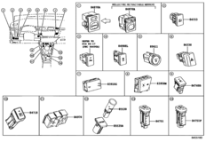 Switch & Relay & Computer