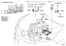 Electronic Fuel Injection System