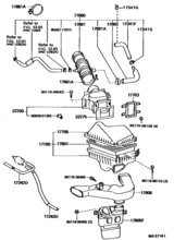 Air Cleaner