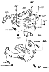 Manifold