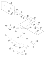 Shifting Mechanism