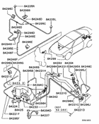 Windshield wiper & washer