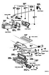 Front Ventilator