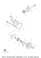Water pump