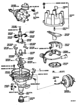 Distributor