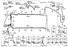 Fuel Tank & Tube