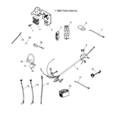Electrical parts