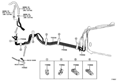 Fuel Tank & Tube