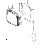Groupe - catalog. samurai milsubgroupe - d - 0 - 3 radiateur